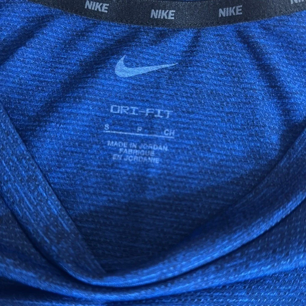 Nike Dri-Fit T-Shirts‎ men's S